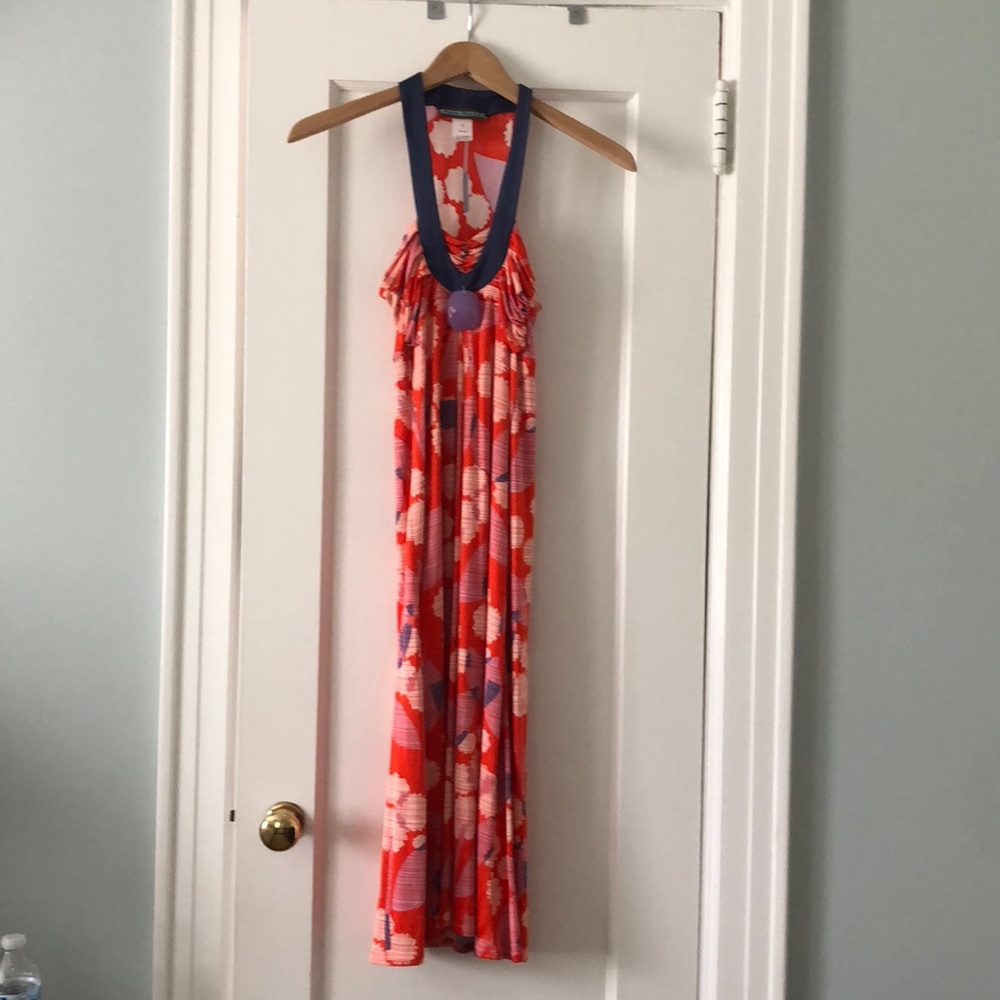 Prairie New York dress